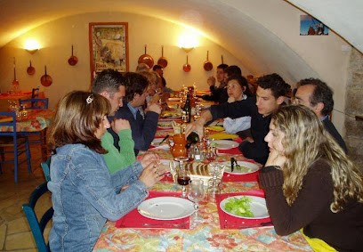 Randals bison - Restaurant, Restaurant à Lanuéjols
