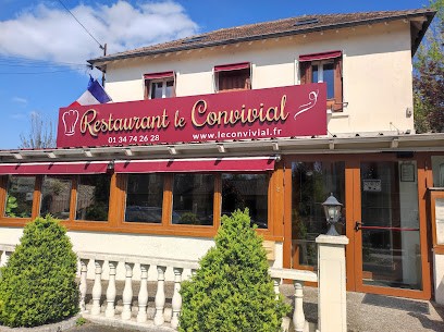 Le Convivial, Restaurant à Meulan-en-Yvelines