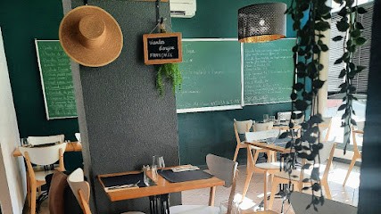 Restaurant Goût'T, Restaurant à Vourles