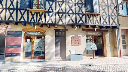 Comme à La M, Restaurant à Muret