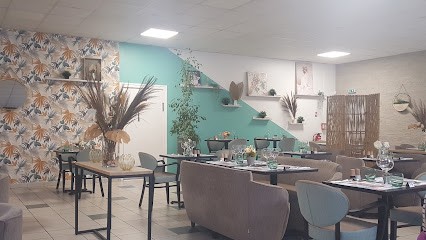 La Siesta, Restaurant à Vierzon