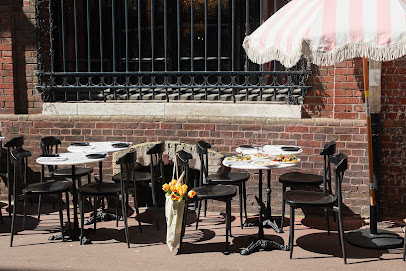 Louisette Restaurant à Rouen