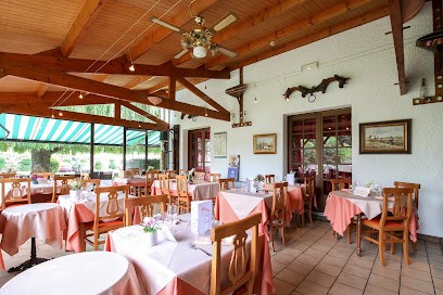 Auberge Champenoise, Restaurant à Moussy