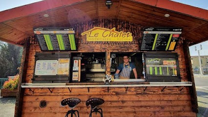 Le Chalet, Restaurant à Verdun
