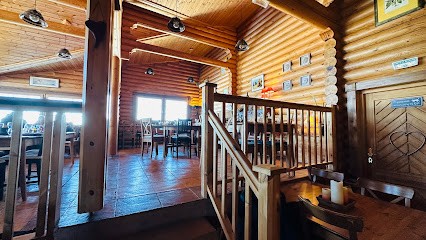 A Merendella, Restaurant à Pioggiola