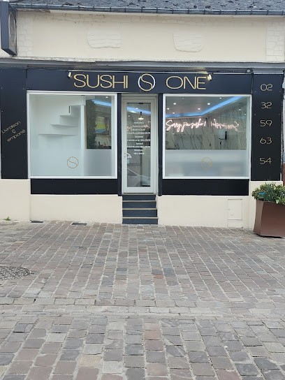 Sushi one, Restaurant à Saint-Pierre-du-Vauvray