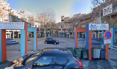 Asiafood13, Restaurant à Vitrolles