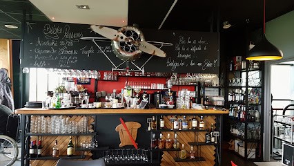 L'hélice Restaurant, Restaurant à Lestrem