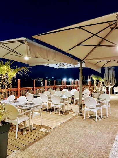 Au Bout Du Quai, Restaurant à Saint-Pierre-Quiberon