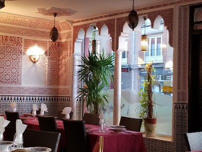 La Sqala, Restaurant à Flers