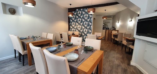 Le 42, Restaurant à Foix