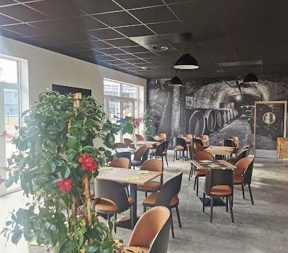 Chai Ripaille Restaurant à la Ville-aux-Dames