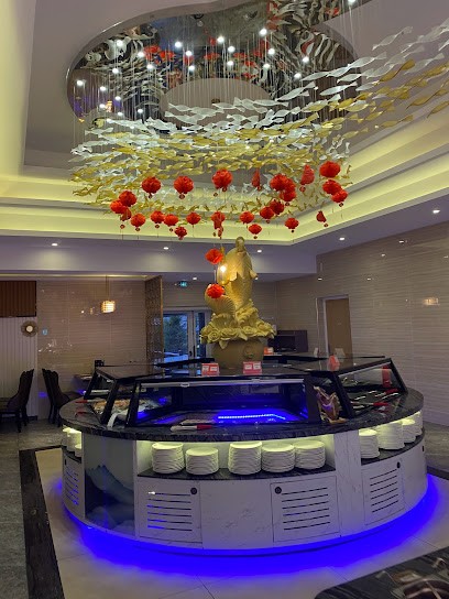 Number Wok, Restaurant à Pontarlier