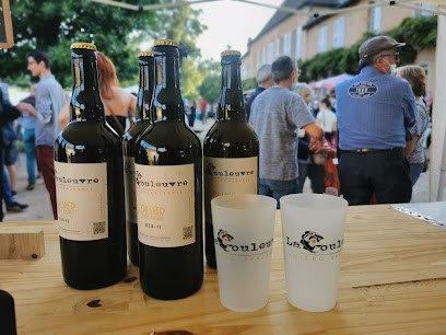 Brasserie Artisanale La Couleuvre, Restaurant à Dompierre-les-Ormes