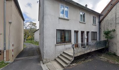 Ceyte Leopold, Restaurant à Sainte-Eulalie