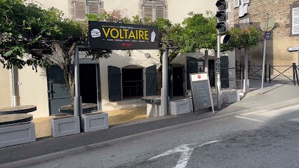 Netfood, Restaurant à Thiers