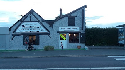 Méditerranée, Restaurant à Sérifontaine