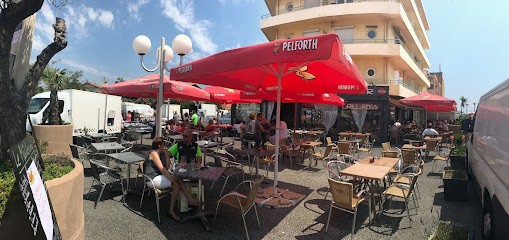 Restaurant Le Méditerranée, Restaurant à Saint-Cyprien