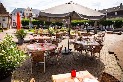 La P'tite Alsace, Restaurant à Haguenau