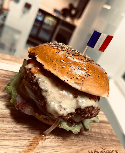 La Burgerie - Grenoble Restaurant à Grenoble
