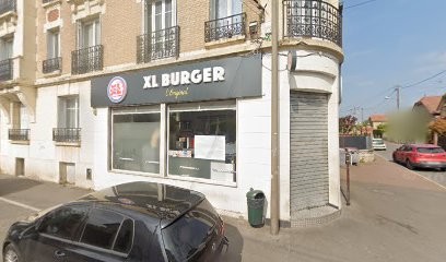 Shawarma Factory, Restaurant à Franconville