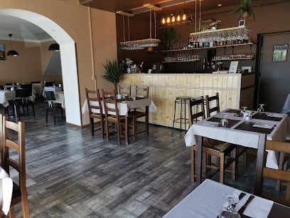 Garni, Restaurant à Biol