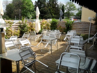 Le Tiramisu, Restaurant à Lannemezan