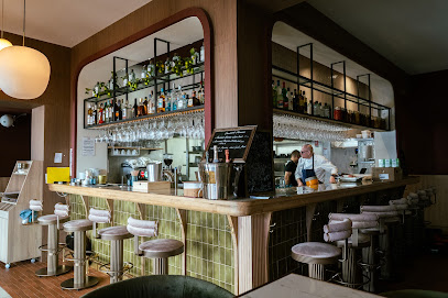 Vivant Le Touquet Restaurant au Touquet-Paris-Plage