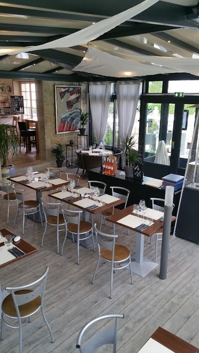 La Fourchette de La Vicomté, Restaurant à Dinard