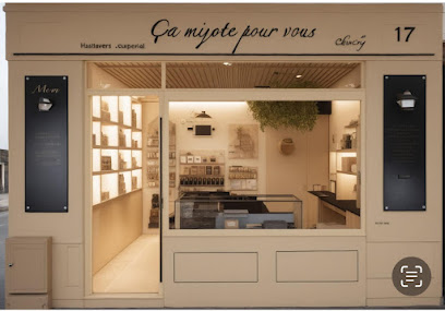 Ça Mijote Pour Vous Restaurant à Chantilly