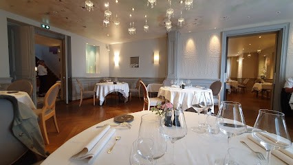 La Closerie, Restaurant à Illzach