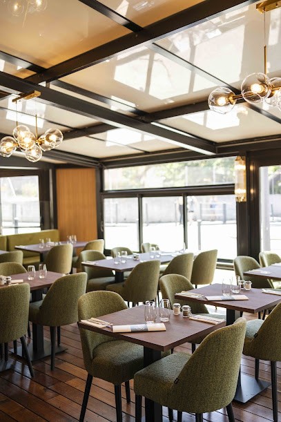 Le Gepetto, Restaurant à Marseille 09