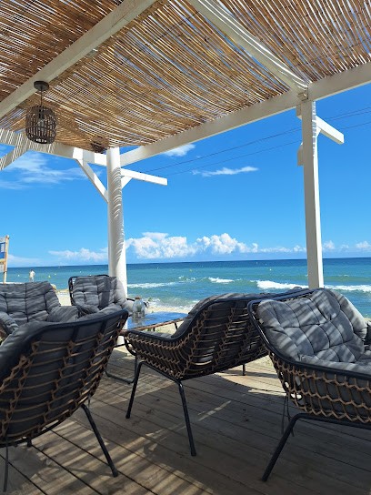 Le Lido, Restaurant à San-Nicolao