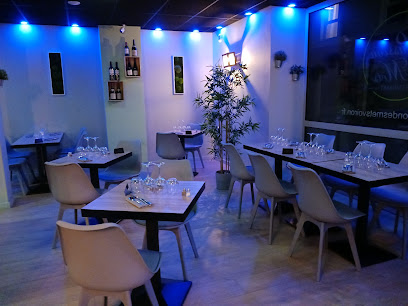 La Passion Des Mets Voiron Restaurant à Voiron