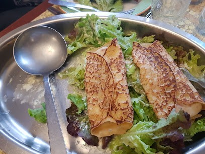 Medirest, Restaurant à Grand-Couronne