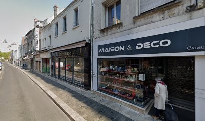 Le Vip45, Restaurant à Montargis