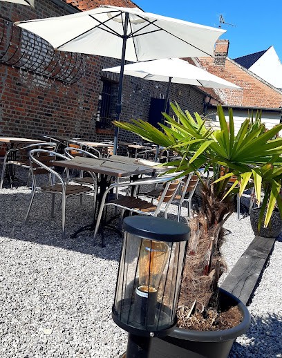 Le Point Gourmand, Restaurant à Flines Les Mortagne