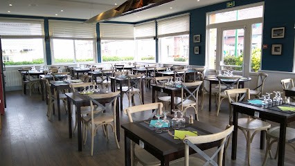 L'Huîtrière Hôtel et Restaurant, Restaurant à Longueil