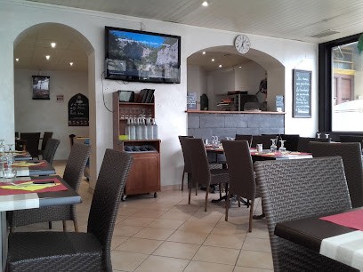 Brasserie Chabran, Restaurant à Draguignan