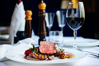 L'orée Du Parc (Projet Étudiant) Restaurant à Lyon 06