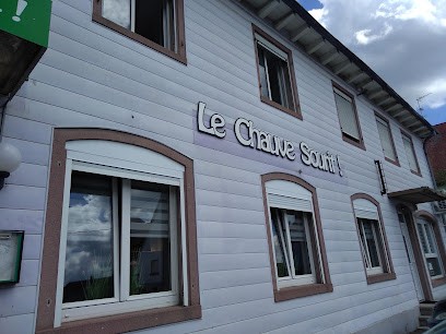 Le Chauve Sourit, Restaurant à Rittershoffen