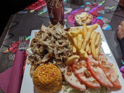 Halal Restaurant, Restaurant à Berck