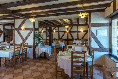 Oh Bouchoux, Restaurant à Saint-André-le-Bouchoux