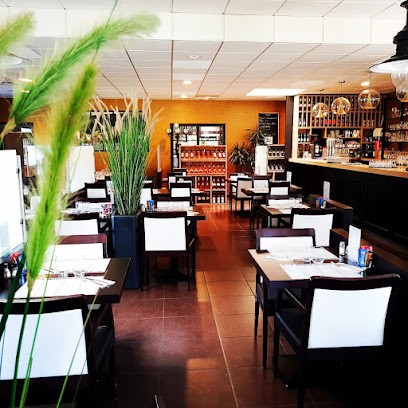 La Dolphina, Restaurant à Kervignac