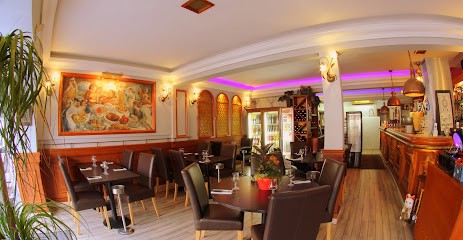 Le Charmy, Restaurant à Valras-Plage