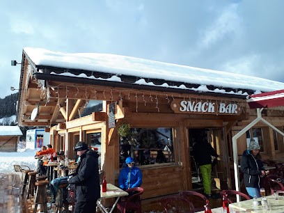 le Relais des Joux, Restaurant à La Clusaz