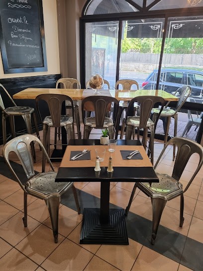 Le Havane., Restaurant au Vésinet