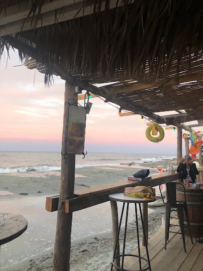 Paillote ô Bout du Monde, Restaurant à Penta-di-Casinca