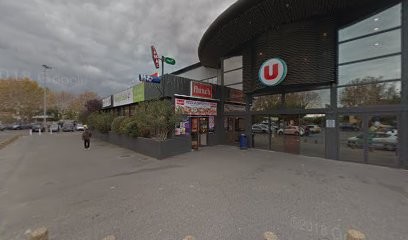 Groupe Espace Provence Luberon G E P L, Restaurant à Pertuis