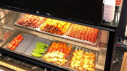 ISTANBUL GRILL, Restaurant à Mandelieu-la-Napoule